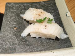 -沼津港精致料理·寿喜烧·烧鸟(青浦宝龙广场日料榜单店)