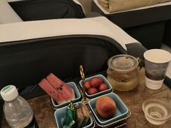 -华夏良子·足道SPA艾灸(三里屯店)