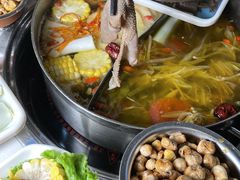 -田村·酸汤鲜牦牛肉火锅(布达拉宫广场店)