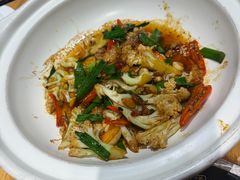-老凯俚酸汤鱼(多彩城店)