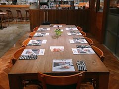-ROAST coffee & eatery