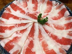 -尺山寸水日料(马桥满天星店)