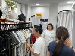 -陈大户旗袍(狮子林店)