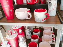 -星巴克(广州东圃天银店)