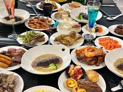 -青岛富力艾美酒店
