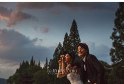 -太古映画婚纱摄影(天河店)