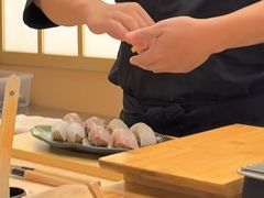 -鮨政·Omakase(港汇恒隆广场店)