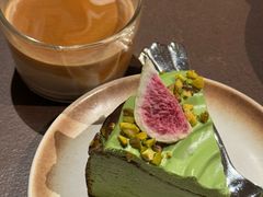 -MR. WALDEN COFFEE(万象天地店)