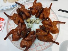 -渔意楼·驰名沙田乳鸽(五羊店)