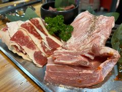 -麻蒲碳烤肉(远景路1号店)