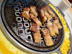 -韩宫宴烤肉·料理(砂之船奥特莱斯店)