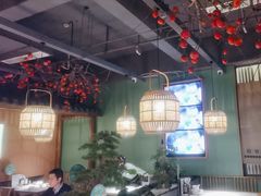-筱爷叔·上海传统手工菜(玉树路店)