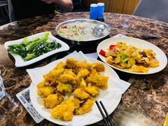 -鲩味道·脆肉鲩粤式鱼火锅(西丽店)