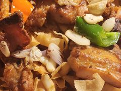 -广府乡下·饭庄(新港东路店)