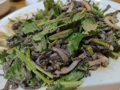 -老姑砂锅·烧烤天津菜(体北道店)