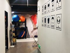 -AC健身·运动康复工作室(千灯湖店)