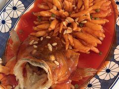 -西湖春天•老字号杭州菜(百汇店)