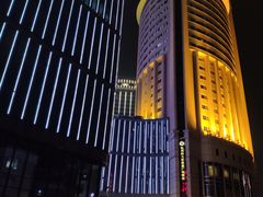 -运河游船(武林门码头)