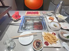 -海底捞火锅(江北万达商业广场店)