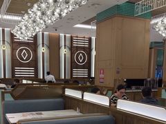 -新世界餐厅(万达店)