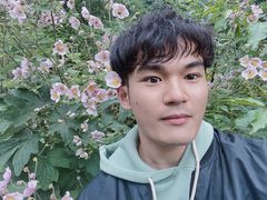 -叠溪松坪沟景区