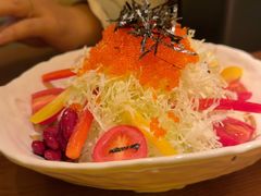 -鸟泉居酒屋·烧鸟·酒馆(百子湾店)