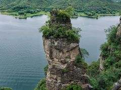 -易水湖景区
