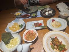 -味见·荣家(亚泰大街店)