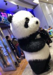 -嗨倍堂超级乐园(江南环球港店)
