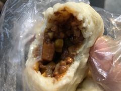 -老陶包子铺(南大西南村店)