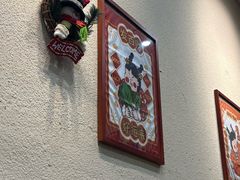 -曼谷食堂·泰国家庭料理(丹桂路店)