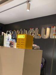 -嘉禾舞社 街舞培训工作室