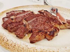 -Wolfgang’s Steakhouse 沃夫冈牛排馆(上海白玉兰广场店)