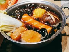 -吉野家(东陵西路店)
