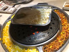 -韩宫宴烤肉·料理(苏州中心店)