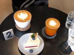 -PUZZLE COFFEE 拼图咖啡