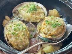 -广州柏悦酒店·悦景轩·粤菜餐厅