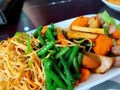 小菜-三盛轩回民饺子馆