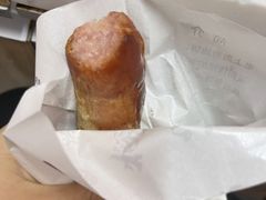 -张记油条(宁波路店)