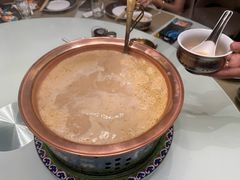 -哈啾嗨·新概念蒙餐(红星新城店)