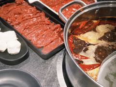 -林记潮牛·牛肉火锅(上马墩店)