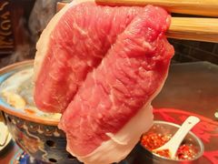 -南门涮肉(后海店)