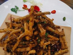 -聚缘堂·海鲜私房菜(松岭路店)