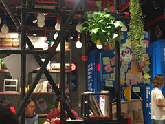 -阿上阿上麻辣香锅&麻辣烫(朝阳蓝色港湾店)