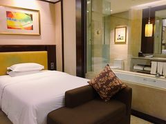 -广州粤海喜来登酒店