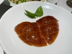 -北平楼·烤鸭·北京菜(牡丹园店)