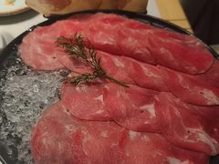 -焱三乐四川火锅店(经纬街店)