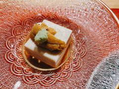 胡麻豆腐-鮨青(恒基名人购物中心店)