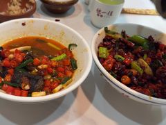 -独一佳老胡湘菜馆(矿山路店)