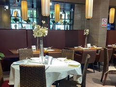 -金枝玉叶上海人家食府(三里河店)